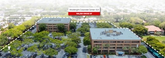 Woolbright Corporate Center I & II Woolbright Corporate Center I & II