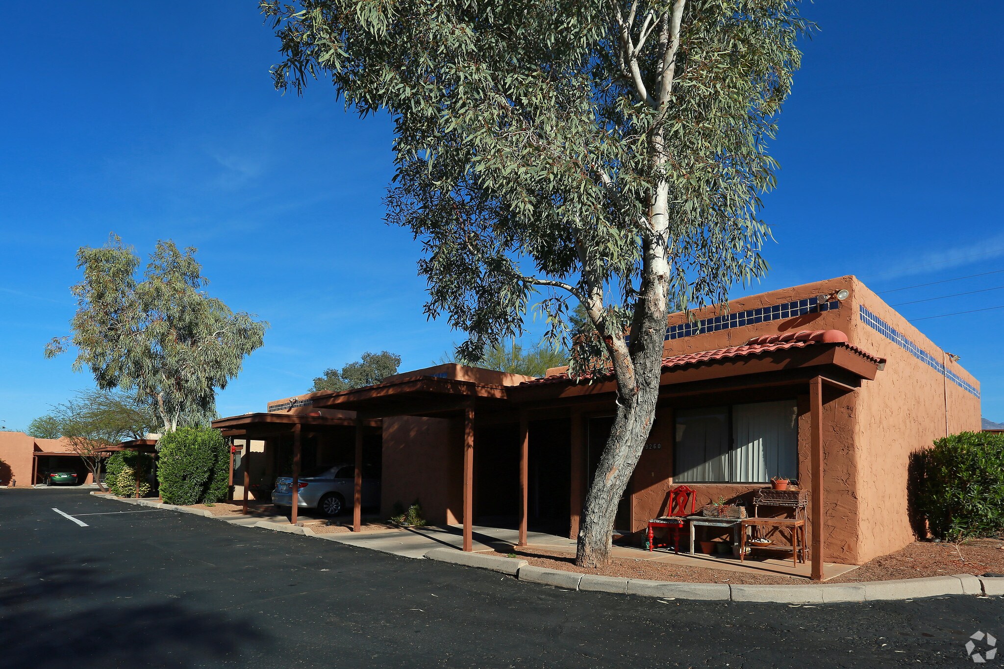 9230-9284 E Speedway Blvd, Tucson, AZ for Sale