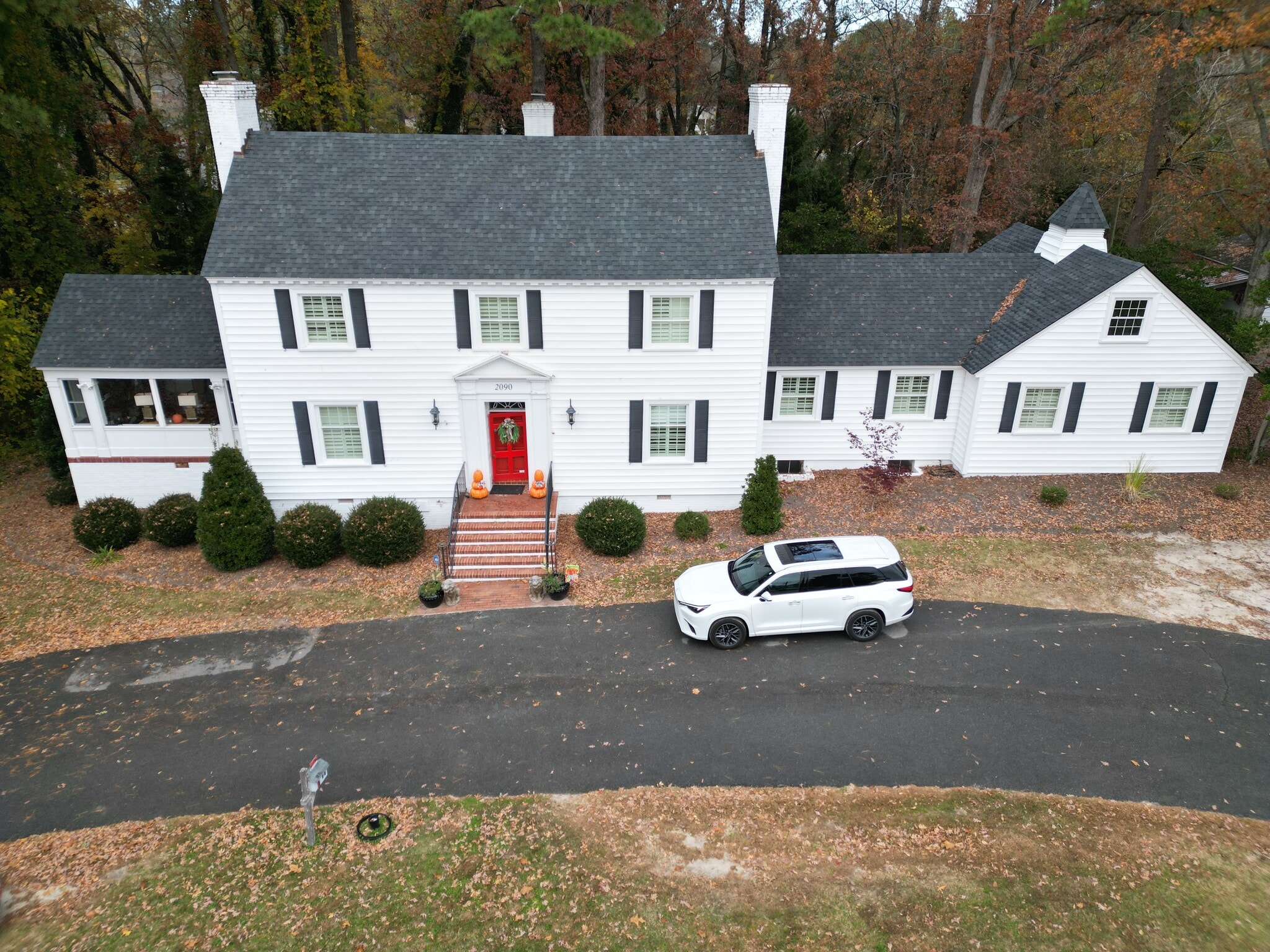 2090 Eastern Ave, Nashville, NC for Sale