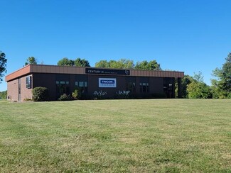 Neillsville, WI Office - 700 E Division St