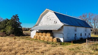 Liberty, NC Residential - 6654 Phillippi Road Rd