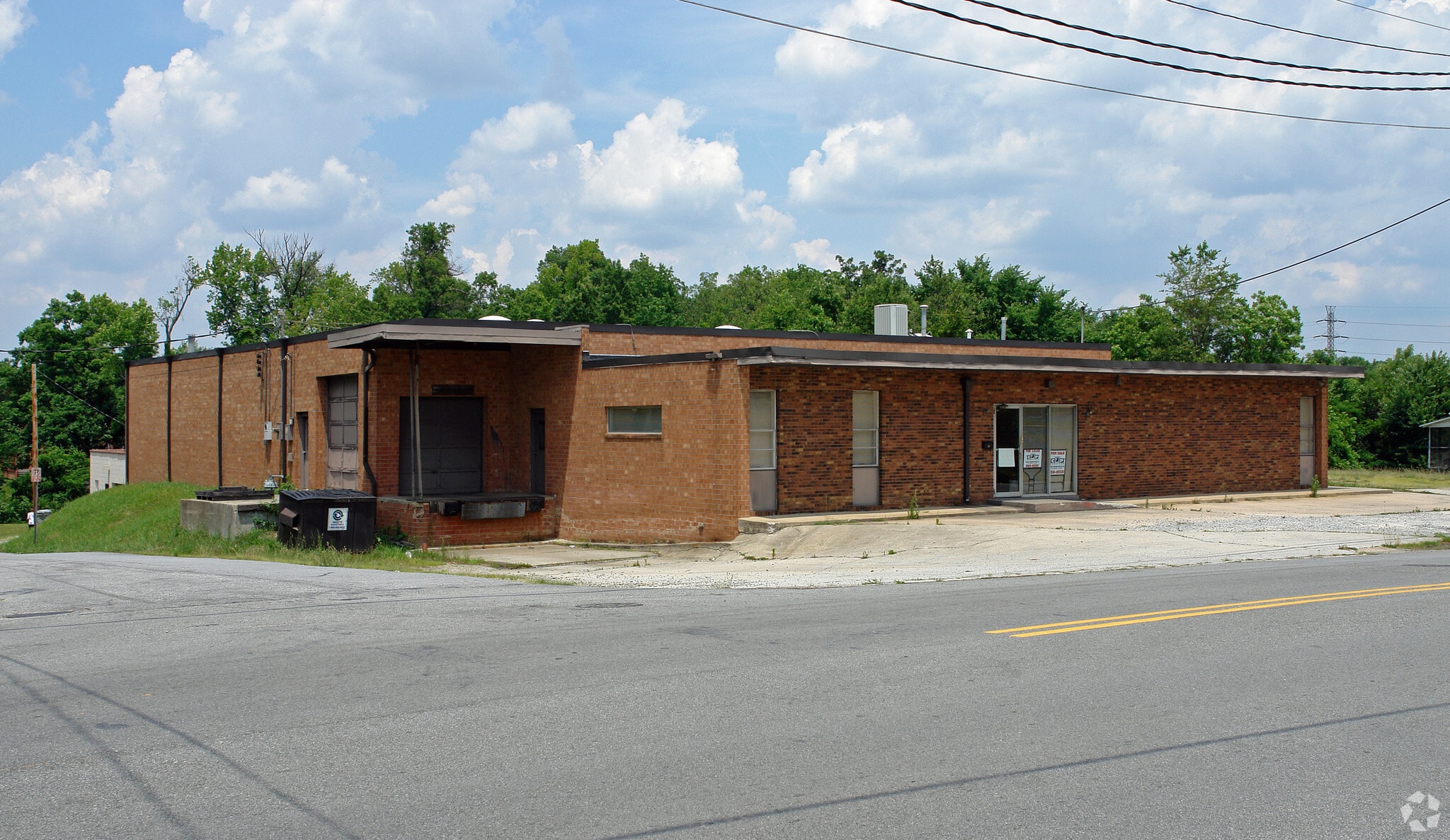 1116 W Ward Ave, High Point, NC for Rent