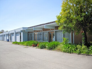 Novato, CA Flex - 24 Commercial Blvd