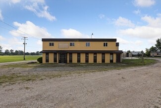 Saginaw, MI Manufacturing - 211 Lee St