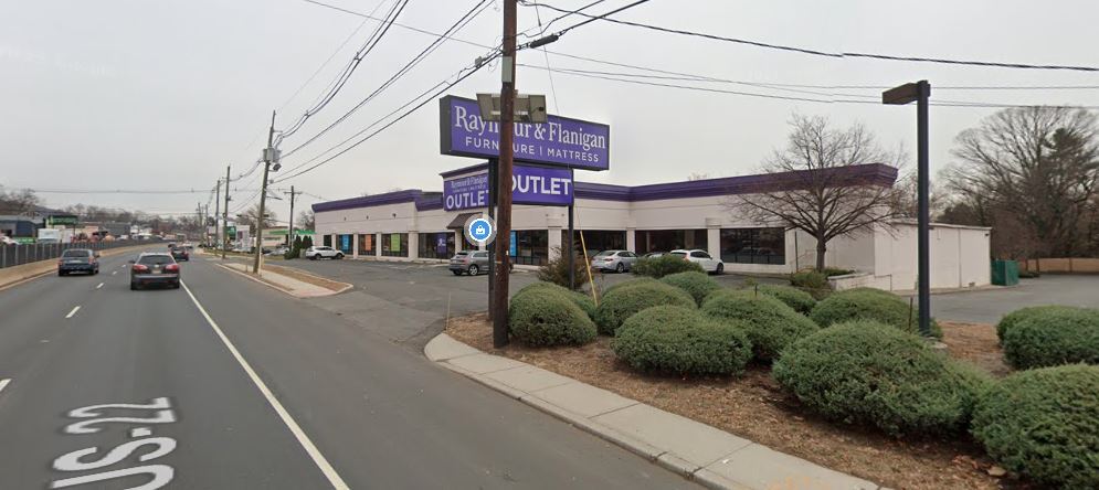 970 US Highway 22, North Plainfield, NJ for Sale