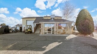 Grand Junction, CO Flex - 464 Base Rock St