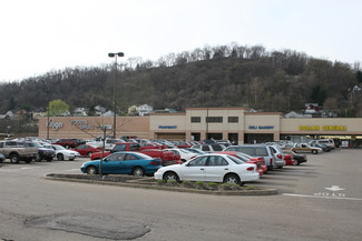 Bellaire, OH Retail - 200-400 28th St