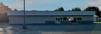 Redgranite, WI Retail - 275 Laing St