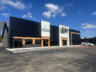 Indianapolis, IN Retail - 8215 US 31