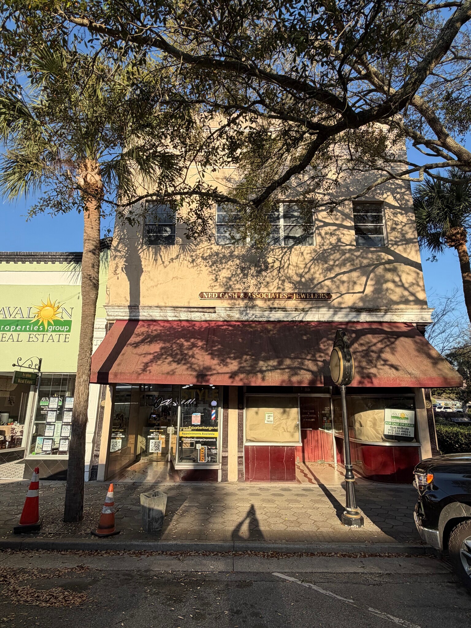 1418 Newcastle St, Brunswick, GA for Rent