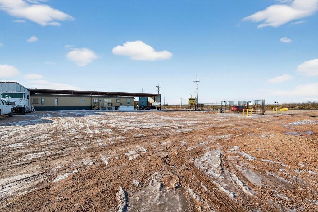 380 FM 866, Odessa, TX for Rent