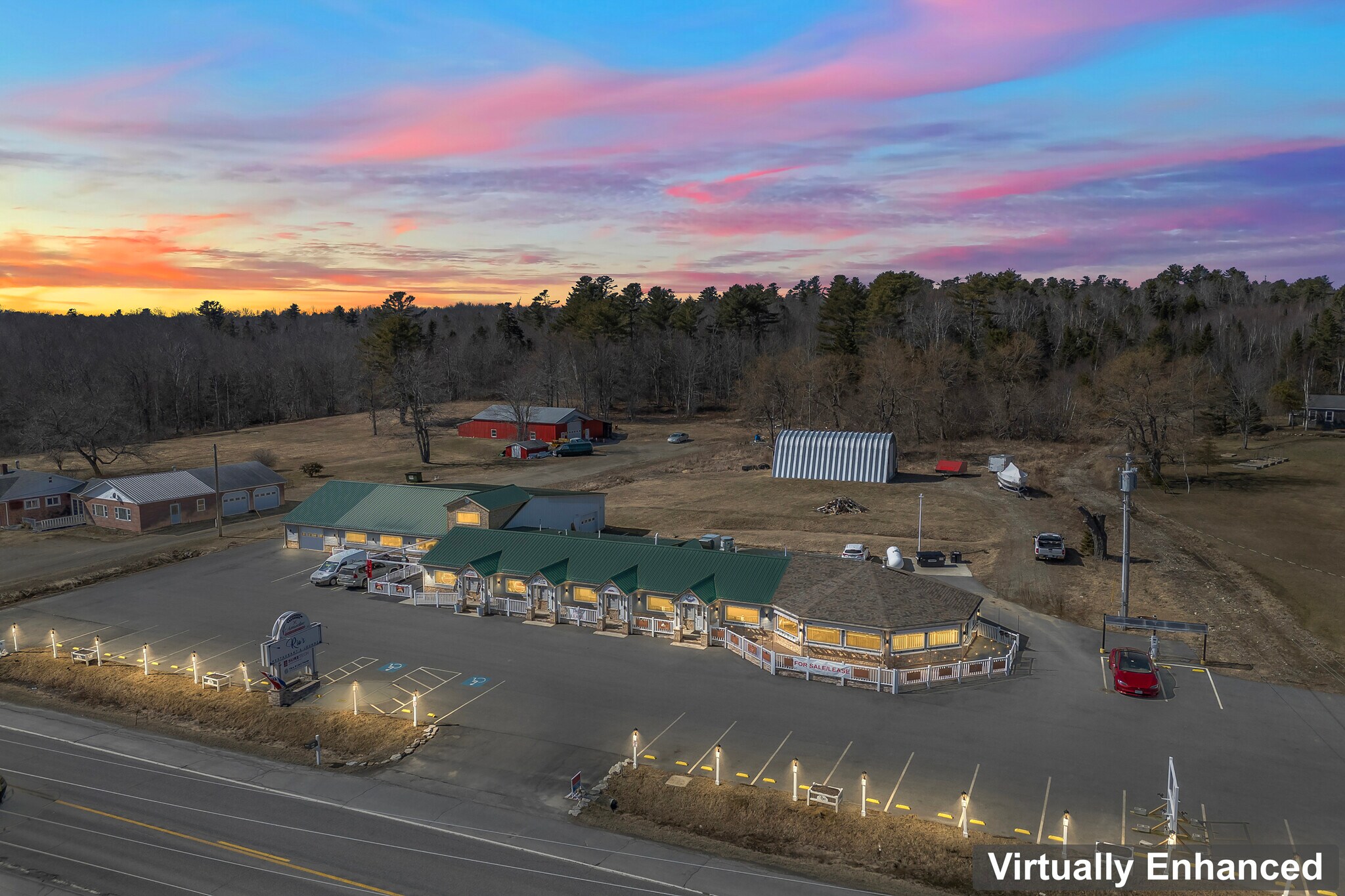 357 W Main St, Searsport, ME for Sale