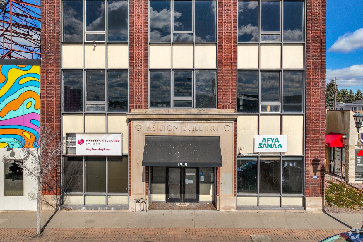 1549 University Ave W, Saint Paul, MN for Rent