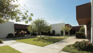 Santa Fe Springs, CA Office, Industrial - 14140 Alondra Blvd