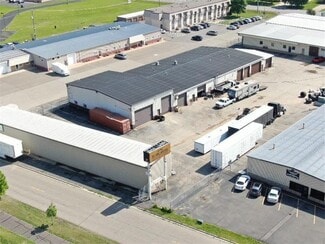 Saint Cloud, MN Industrial - 2629 Clearwater Rd Saint Cloud, MN Industrial - 2629 Clearwater Rd