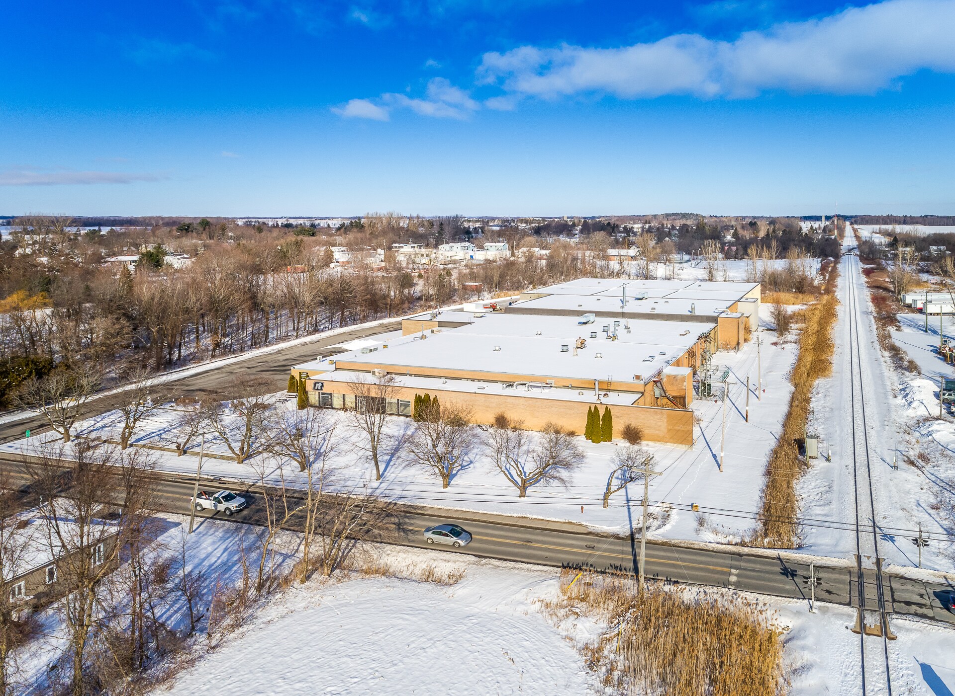 16 Ch de Richelieu, Lacolle, QC for Sale