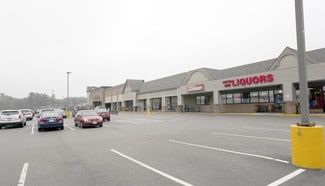 Millis-Clicquot, MA Retail - 4-30 Milliston Rd