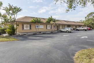 Fort Myers, FL Office - 12820 Kenwood Ln