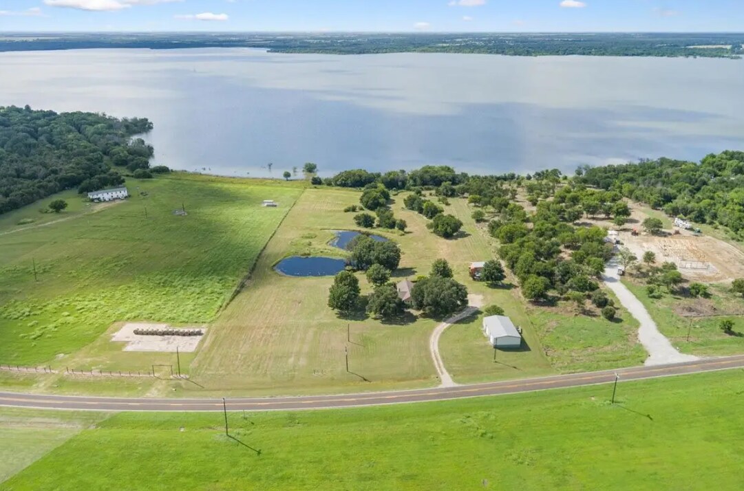 20420 N FM 709, Dawson, TX for Sale