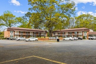 Carrollton, GA Apartments - 210 Matthews Ave
