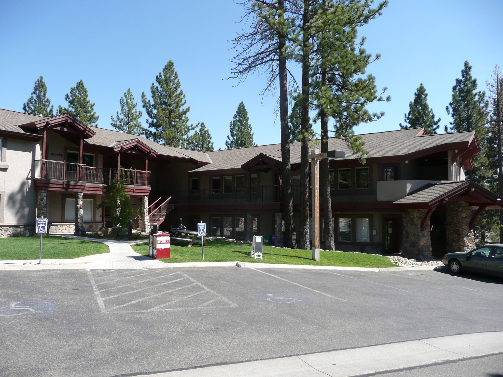 925 Tahoe Blvd, Incline Village, NV for Rent