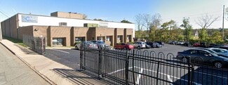 Boonton, NJ Warehouse - 301-325 Division St Boonton, NJ Warehouse - 301-325 Division St