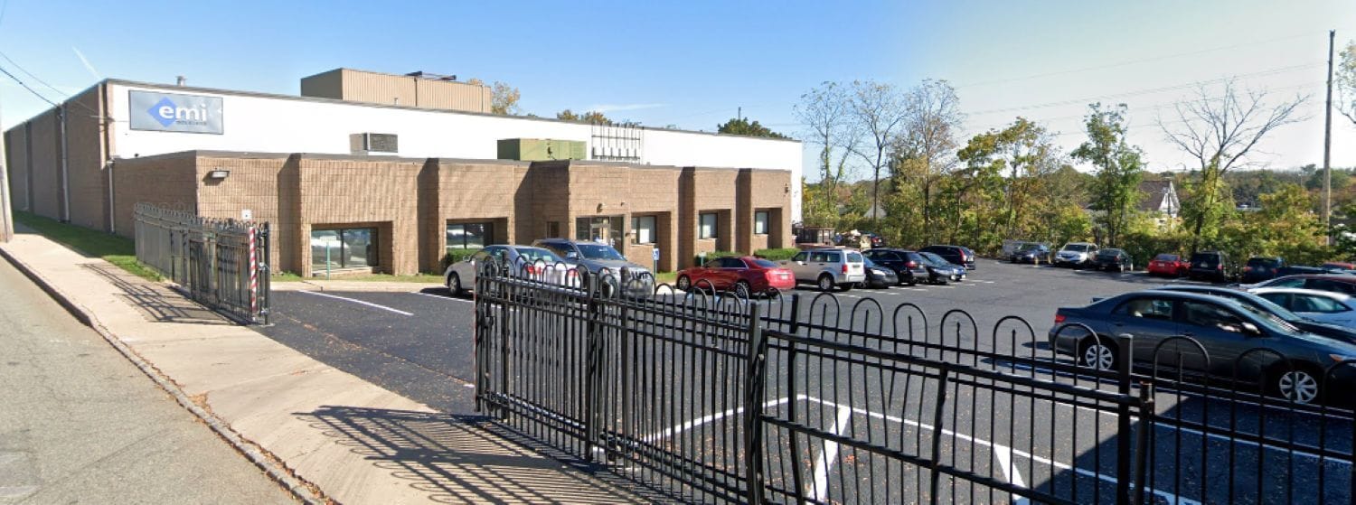 301-325 Division St, Boonton, NJ for Sale
