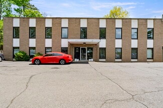 Englewood, NJ Office - 245 Engle St