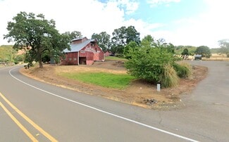 Roseburg, OR Commercial - 7505 Garden Valley Road