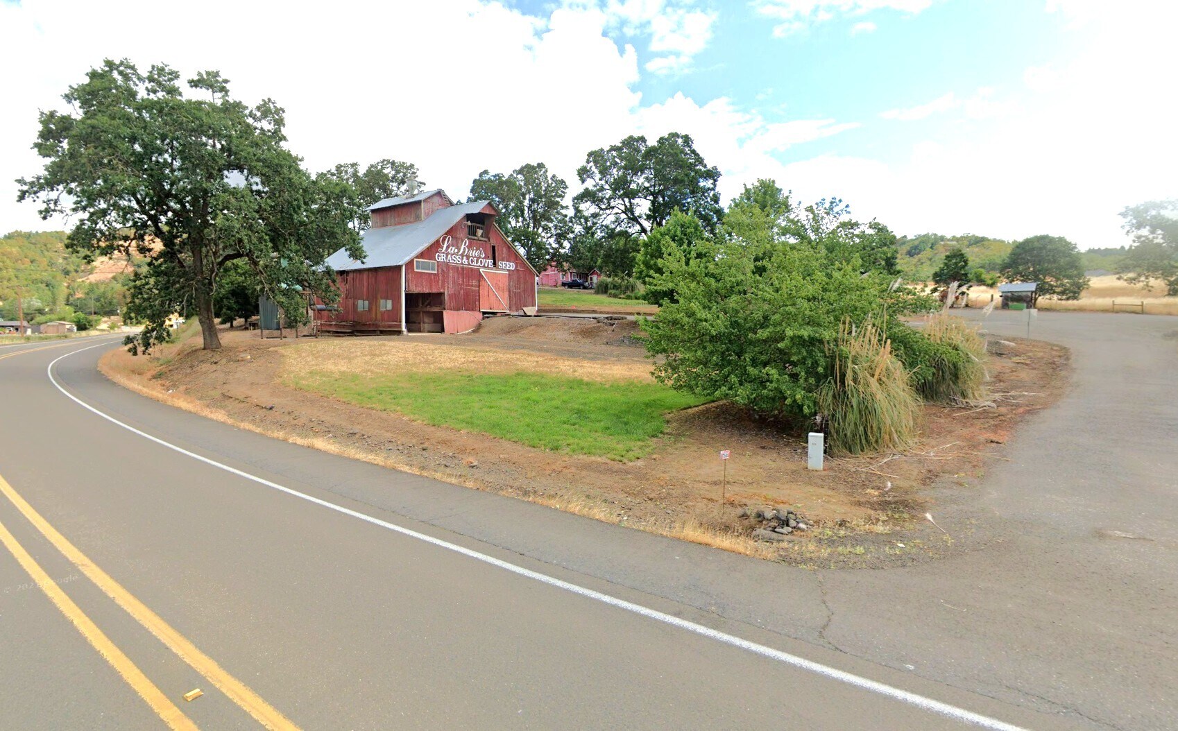 7505 Garden Valley Road, Roseburg, OR for Sale