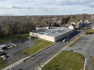 Auburn, NY Manufacturing - 23 N Division St