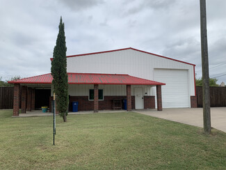 Prosper, TX Warehouse - 104 E 7th St