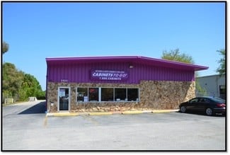 Sarasota, FL Industrial - 2400 N Washington Blvd