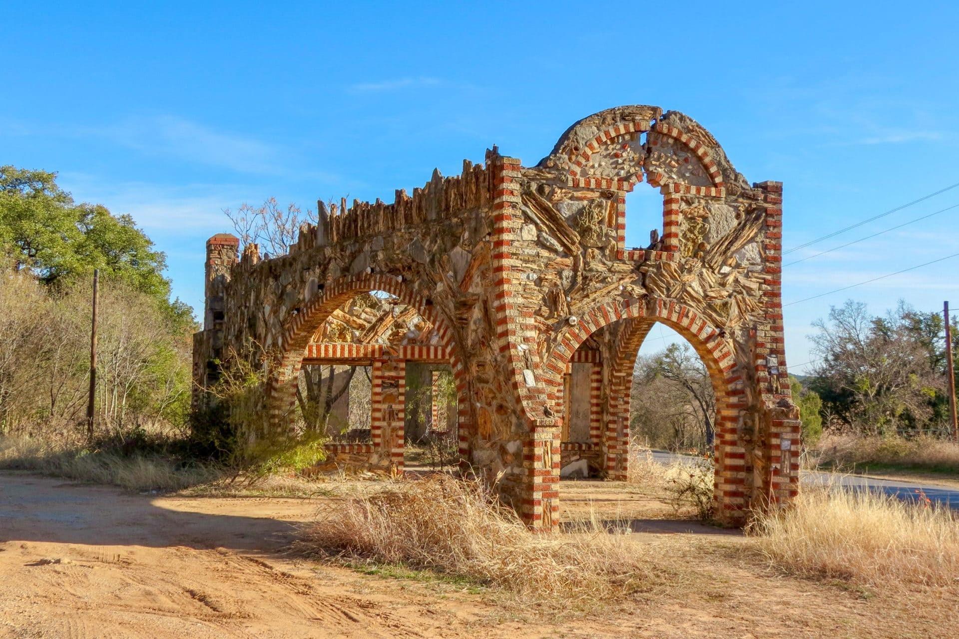 TBD County Road 312, Glen Rose, TX for Sale