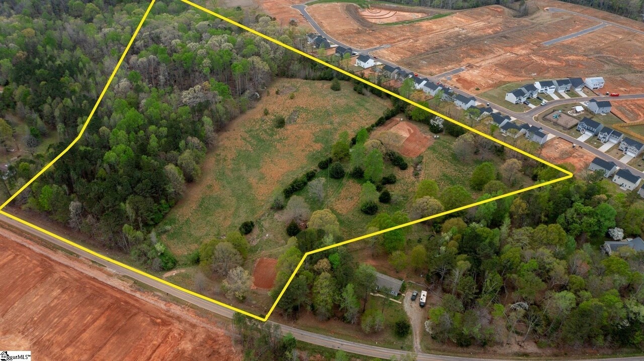 365 Old Bethel Rd, Moore, SC for Sale