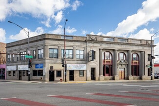 Chicago, IL Office - 2804-2806 W Belmont Ave