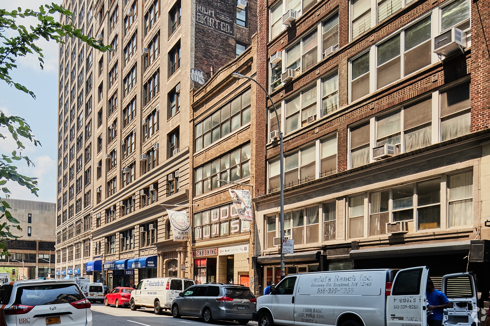 149 W 27th St, New York, NY for Rent