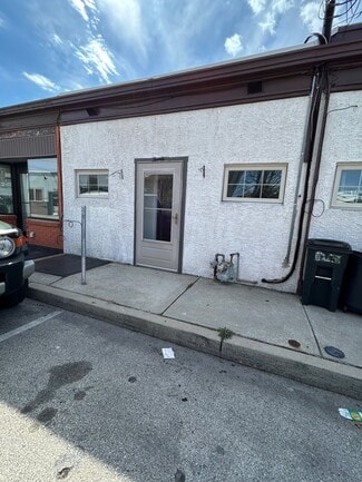 Lansdowne, PA Warehouse - 20 S Highland Ave