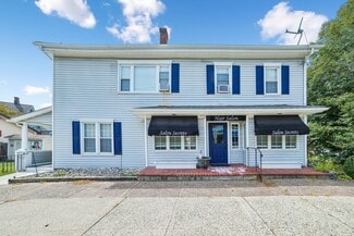 Rockaway, NJ Office/Medical - 9 Union St