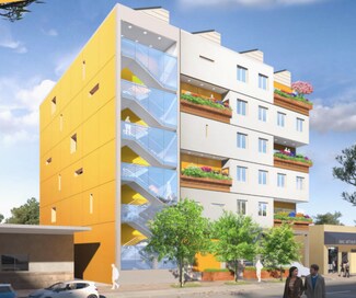 9809-9811 Macarthur Blvd  