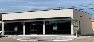 Dallas, TX Retail - 5409 Greenville Ave