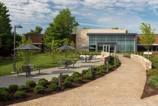 Exton, PA Office - 411 Eagleview Blvd