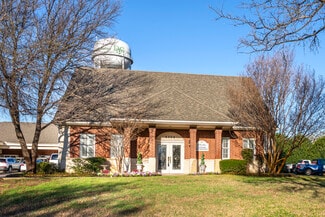 Arlington, TX Office - 2308 Michigan Ct