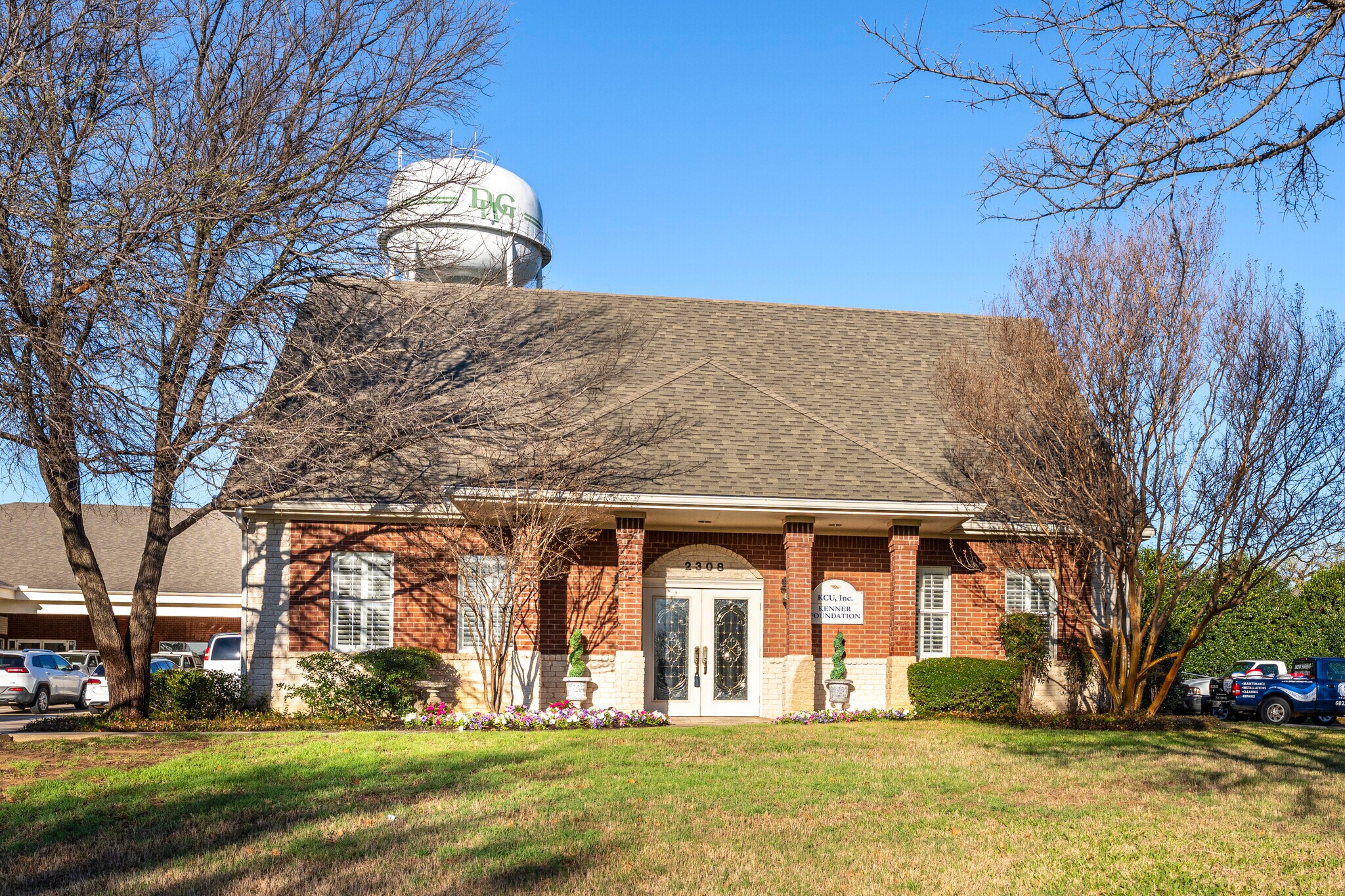 2308 Michigan Ct, Dwg, TX for Sale