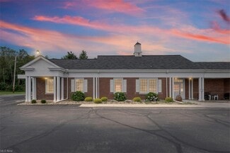 North Kingsville, OH Office/Retail - 6269 S Main St