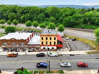 Wilkes-Barre, PA Bar - 650-654 S Main St Wilkes-Barre, PA Bar - 650-654 S Main St