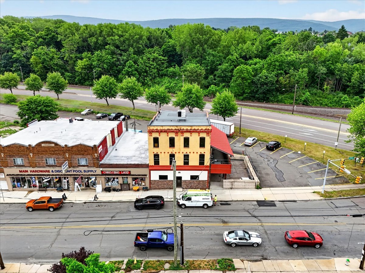 650-654 S Main St, Wilkes-Barre, PA for Sale