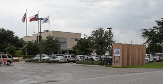 Houston, TX Manufacturing - 9100 Emmott Rd Houston, TX Manufacturing - 9100 Emmott Rd