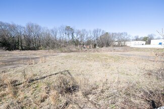 East Point, GA Commercial - 2149 Main St