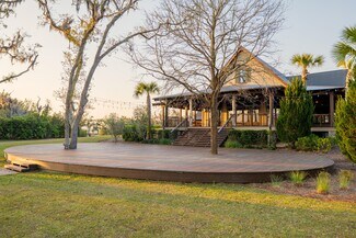 Waverly, GA undefined - 155 Cedar Lodge Ln Waverly, GA undefined - 155 Cedar Lodge Ln